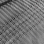 Σεντόνι Fieldcrest Ultra Soft 200X200+40 / Eggnog